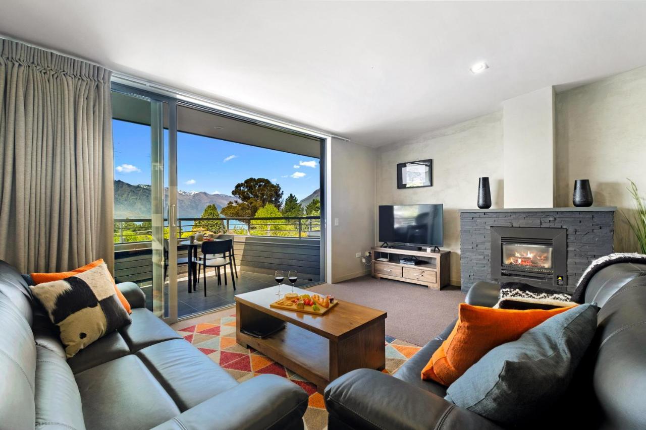 Tahuna Views Queenstown Exterior foto