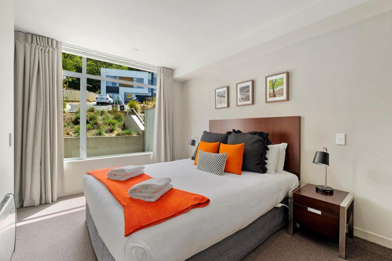 Tahuna Views Queenstown Exterior foto